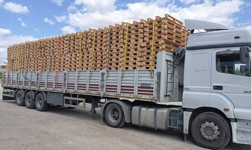 Snelle Productie & Export naar Europa
